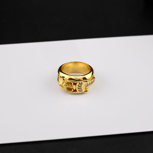 Chrome Hearts ring 11lyh229